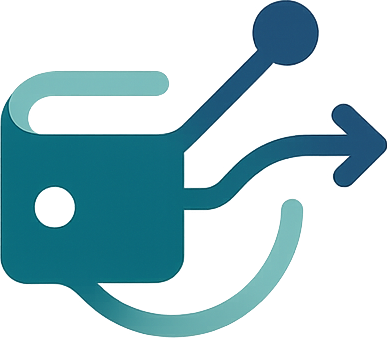 PaySplit logo
